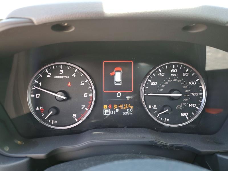 Продажа на аукционе авто 2026 Subaru Forester, vin: 4S4SLDD65T3040191, номер лота: 49534146