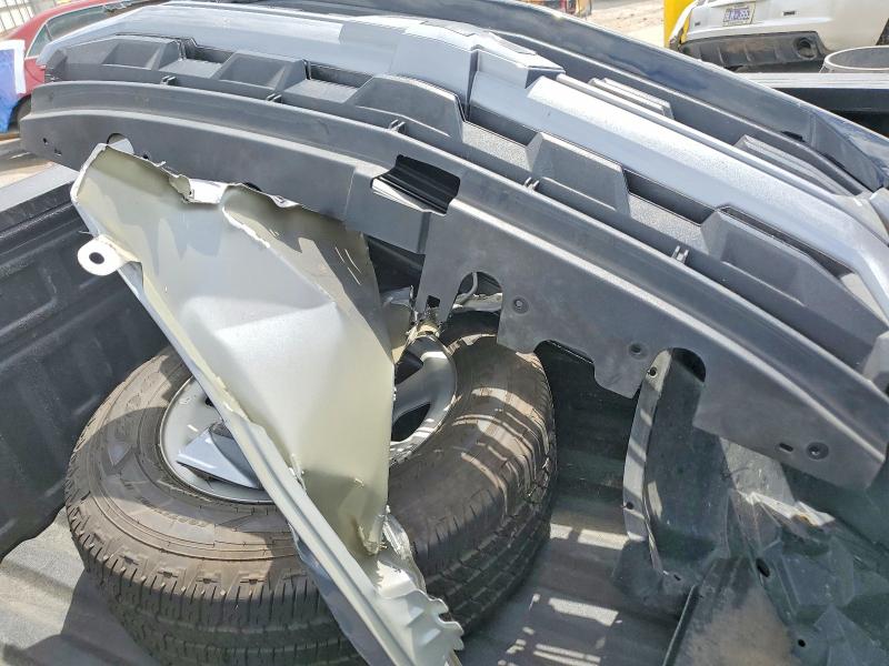 50903606 :رقم المزاد ، 1GCGSCEN0M1226425 vin ، 2021 Chevrolet Colorado مزاد بيع