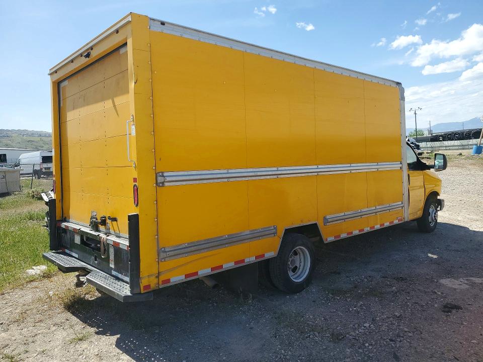 Продажа на аукционе авто 2019 Gmc Savana, vin: 7GZ37TCG3KN007830, номер лота: 50445766