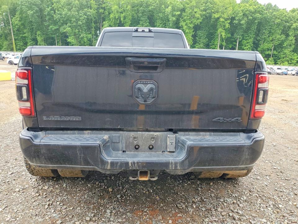2022 Ram 3500 მანქანა იყიდება აუქციონზე, vin: 3C63RRJL0NG420013, აუქციონის ნომერი: 51402246