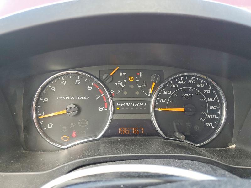 Продажа на аукционе авто 2009 Gmc Canyon, vin: 1GTDT13E898154783, номер лота: 48547776