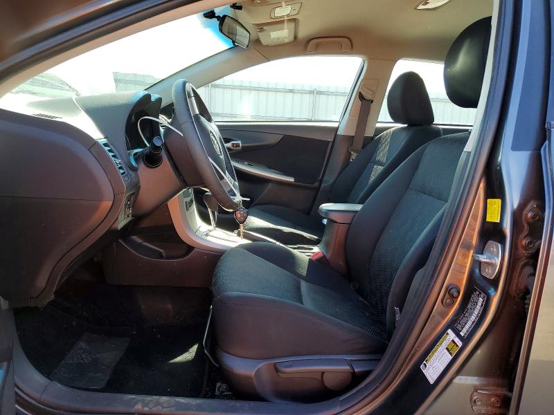 Aukcja sprzedaży 2010 Toyota Corolla, vin: 2T1BU4EE4AC445017, numer aukcji: 48142536