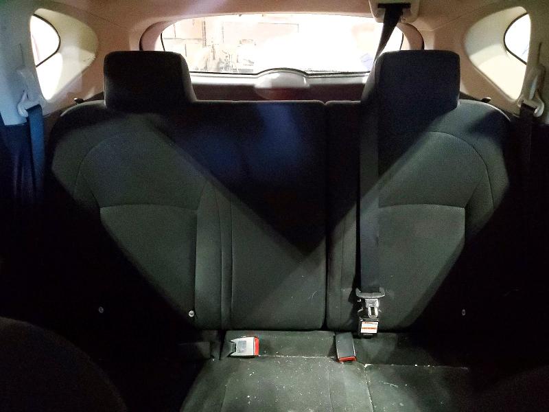 Aukcja sprzedaży 2008 Nissan Rogue, vin: JN8AS58T78W020446, numer aukcji: 48602686