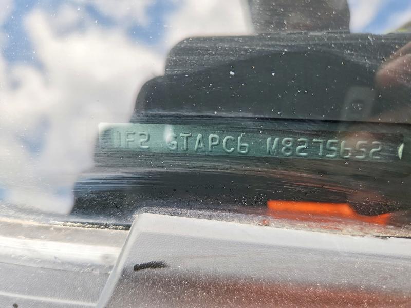 49389116 :رقم المزاد ، JF2GTAPC6M8275652 vin ، 2021 Subaru Crosstrek مزاد بيع