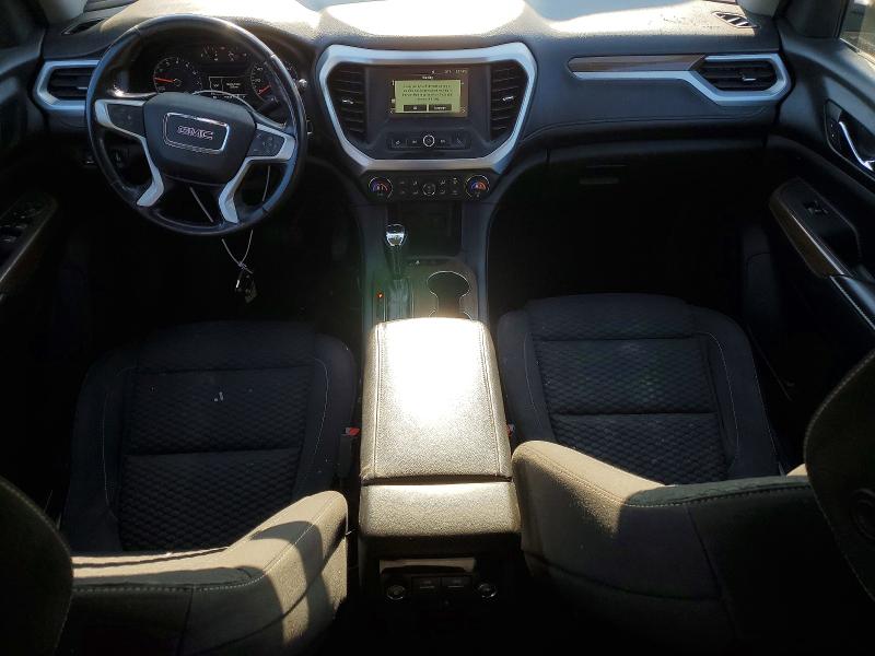 Aukcja sprzedaży 2018 Gmc Acadia, vin: 1GKKNKLA0JZ231220, numer aukcji: 48602926