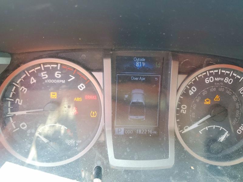 Продажа на аукционе авто 2019 Toyota Tacoma, vin: 5TFAZ5CN6KX086312, номер лота: 50629856
