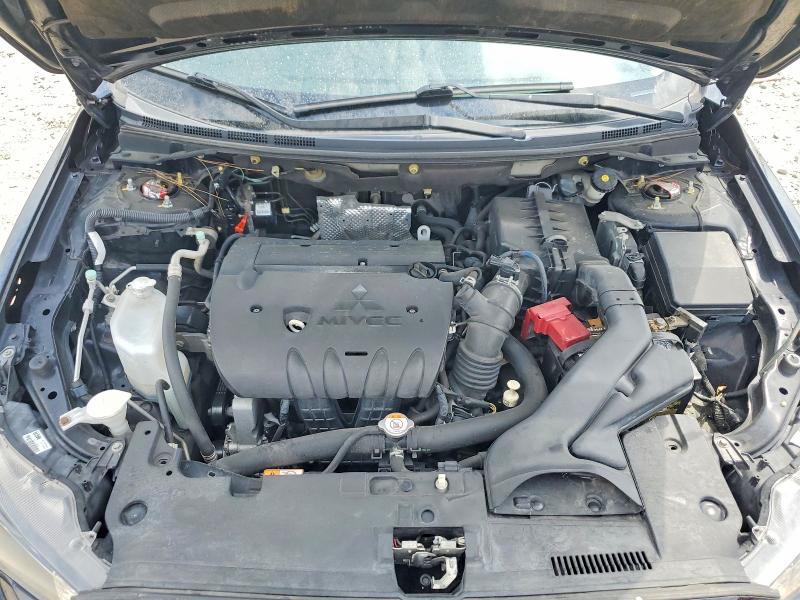 Продаж на аукціоні авто 2017 Mitsubishi Lancer, vin: JA32U2FU7HU003340, номер лоту: 48309296