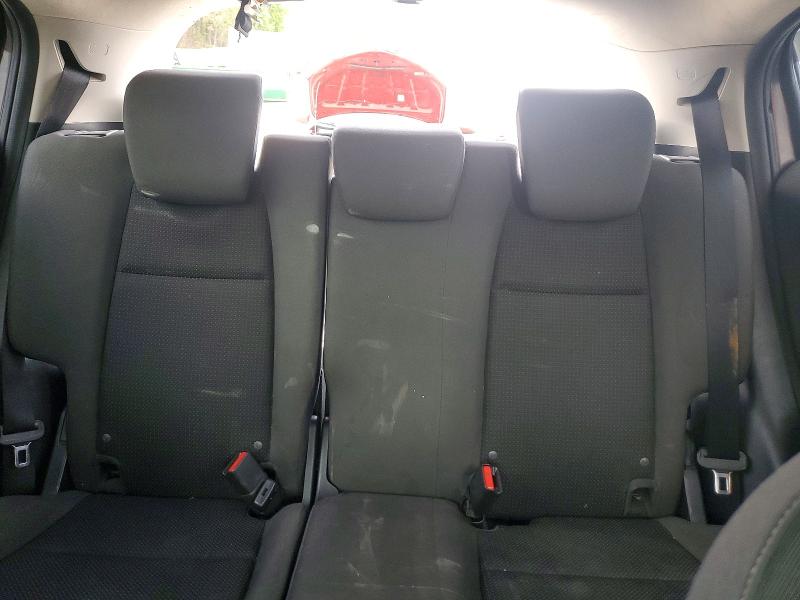 48342086 :رقم المزاد ، 3CZRU6H51KM710100 vin ، 2019 Honda Hr-v مزاد بيع