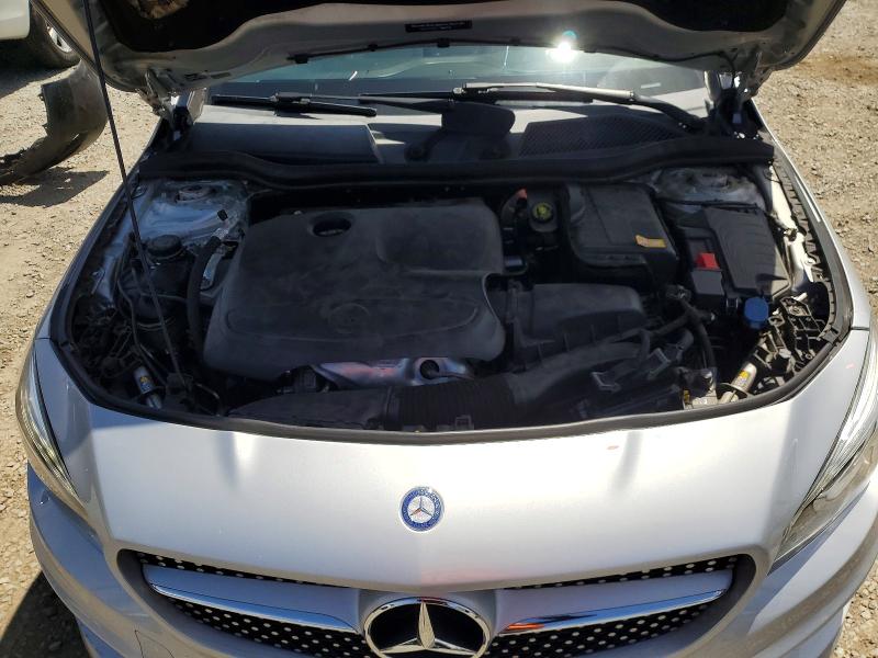 Aukcja sprzedaży 2014 Mercedes-benz Cla, vin: WDDSJ4EB5EN067698, numer aukcji: 51892346