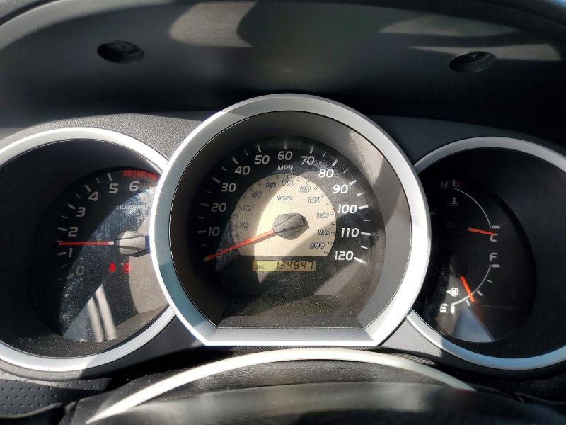 Продажа на аукционе авто 2011 Toyota Tacoma, vin: 5TFTU4GN9BX001331, номер лота: 49591676