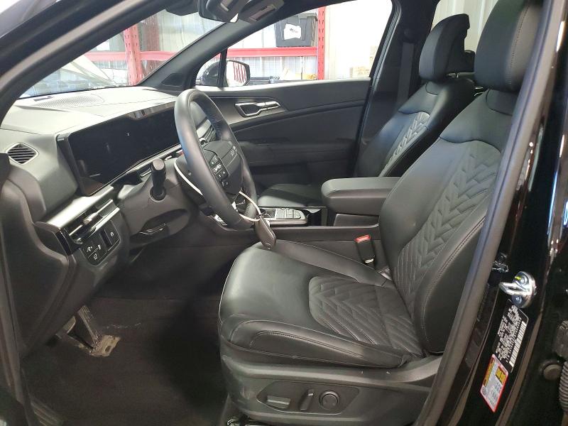 Aukcja sprzedaży 2026 Kia Sportage, vin: 5XYK6CDF8TG340468, numer aukcji: 49916236