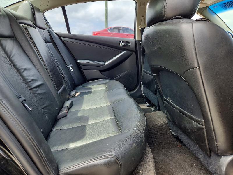 Продажа на аукционе авто 2011 Nissan Altima, vin: 1N4AL2AP8BN512619, номер лота: 48195686
