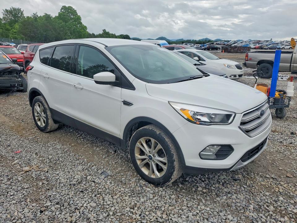 Aukcja sprzedaży 2019 Ford Escape, vin: 1FMCU9GD5KUB81330, numer aukcji: 51723436