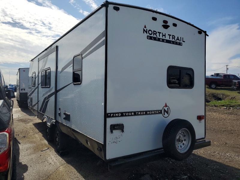 Продажа на аукционе авто 2022 Heartland Rv Mallard North Trail & Wilderness, vin: 5SFNB2821NE482325, номер лота: 49104996