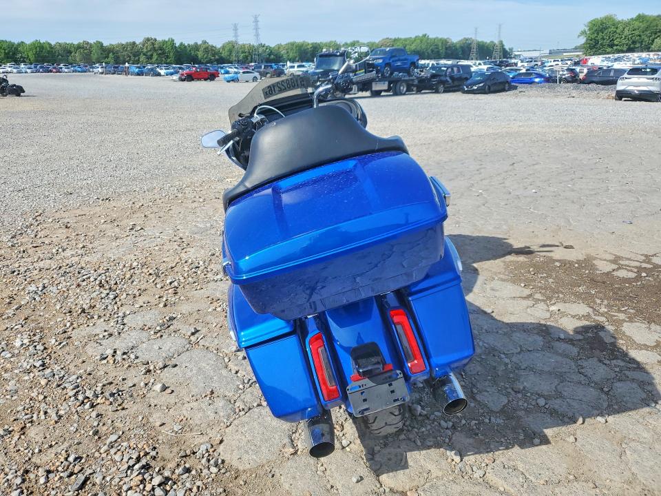 Продаж на аукціоні авто 2025 Harley-davidson Fltrx, vin: 1HD1KH711SB626271, номер лоту: 51882216