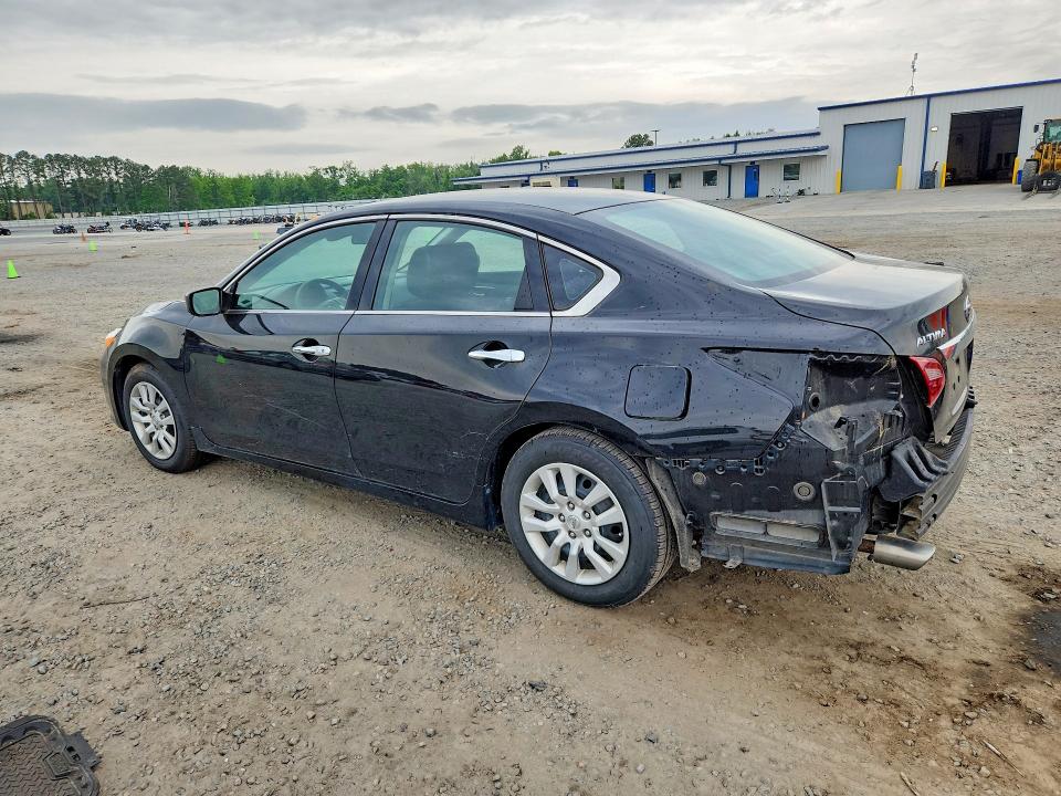 Aukcja sprzedaży 2018 Nissan Altima, vin: 1N4AL3APXJC286387, numer aukcji: 51120716