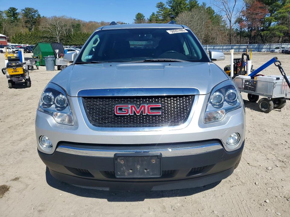 Продаж на аукціоні авто 2012 Gmc Acadia, vin: 1GKKVRED9CJ321547, номер лоту: 50597486