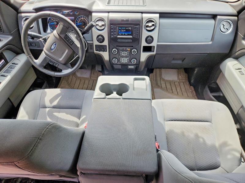 Aukcja sprzedaży 2013 Ford F150, vin: 1FTFW1ET8DKE30662, numer aukcji: 51687506