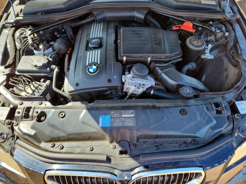 Продаж на аукціоні авто 2010 Bmw 535, vin: WBANW1C59AC168802, номер лоту: 49938796