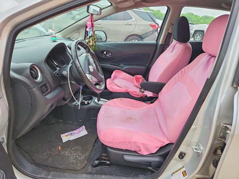 Aukcja sprzedaży 2014 Nissan Versa Note, vin: 3N1CE2CP8EL371570, numer aukcji: 51881796