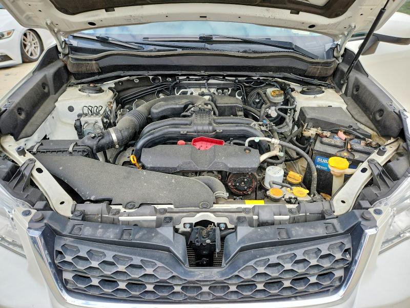 Продаж на аукціоні авто 2015 Subaru Forester, vin: JF2SJADC7FH571075, номер лоту: 49059816