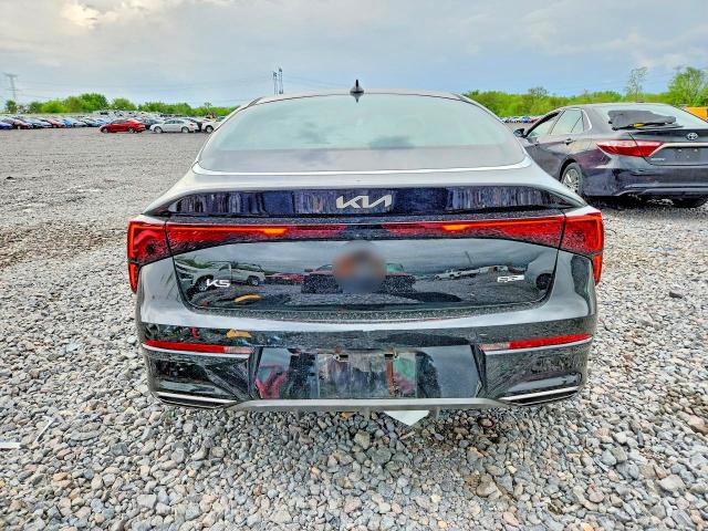 Продажа на аукционе авто 2026 Kia K5, vin: KNAG64J73T5437298, номер лота: 51489976