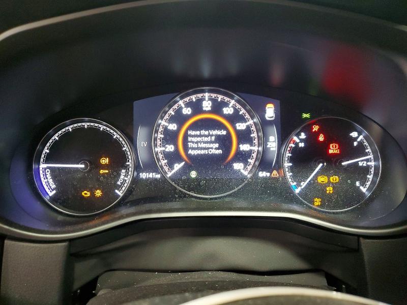 Aukcja sprzedaży 2025 Mazda Cx-50, vin: 7MMVAADW6SN137747, numer aukcji: 50855226