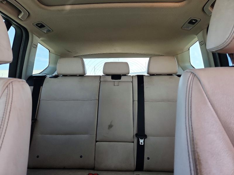 2014 Bmw X3 მანქანა იყიდება აუქციონზე, vin: 5UXWX9C56E0D11913, აუქციონის ნომერი: 49218566