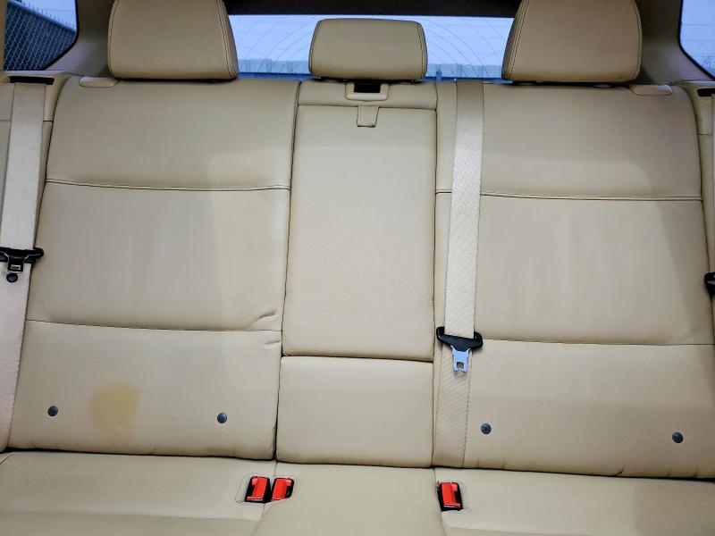 2015 Bmw X3 მანქანა იყიდება აუქციონზე, vin: 5UXWX7C55F0K32624, აუქციონის ნომერი: 49810016