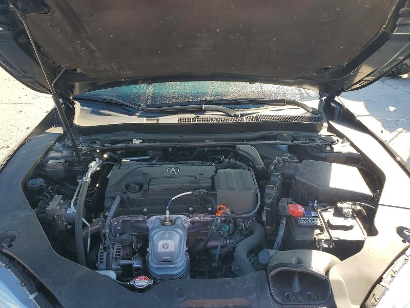 Aukcja sprzedaży 2018 Acura Tlx, vin: 19UUB1F30JA008969, numer aukcji: 51978676