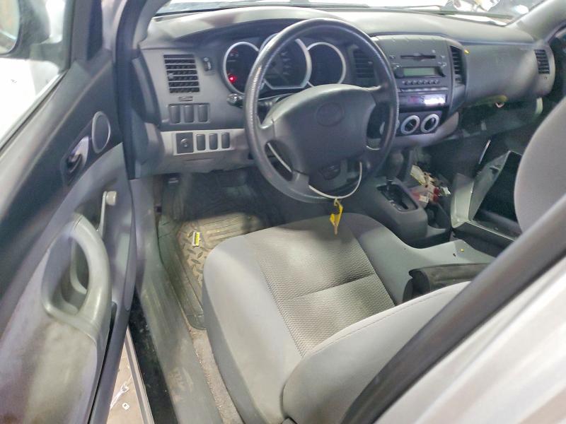 Aukcja sprzedaży 2008 Toyota Tacoma, vin: 5TENX22N28Z591966, numer aukcji: 50885826