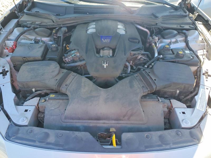 Aukcja sprzedaży 2017 Maserati Ghibli, vin: ZAM57RTA6H1242660, numer aukcji: 50839526