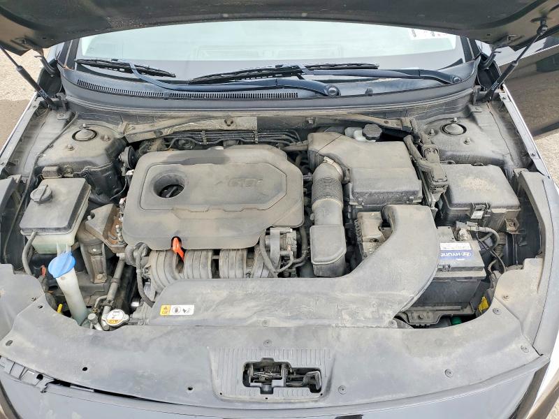 Продаж на аукціоні авто 2015 Hyundai Sonata, vin: 5NPE34AF5FH041713, номер лоту: 51322796