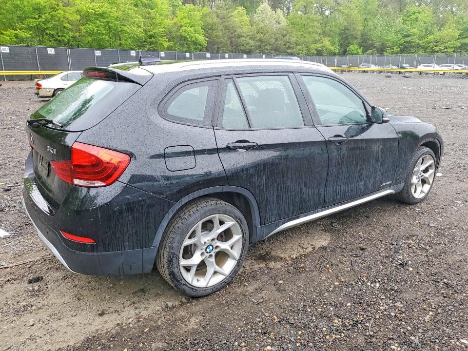 50715056 :رقم المزاد ، WBAVL1C57EVR94566 vin ، 2014 Bmw X1 مزاد بيع