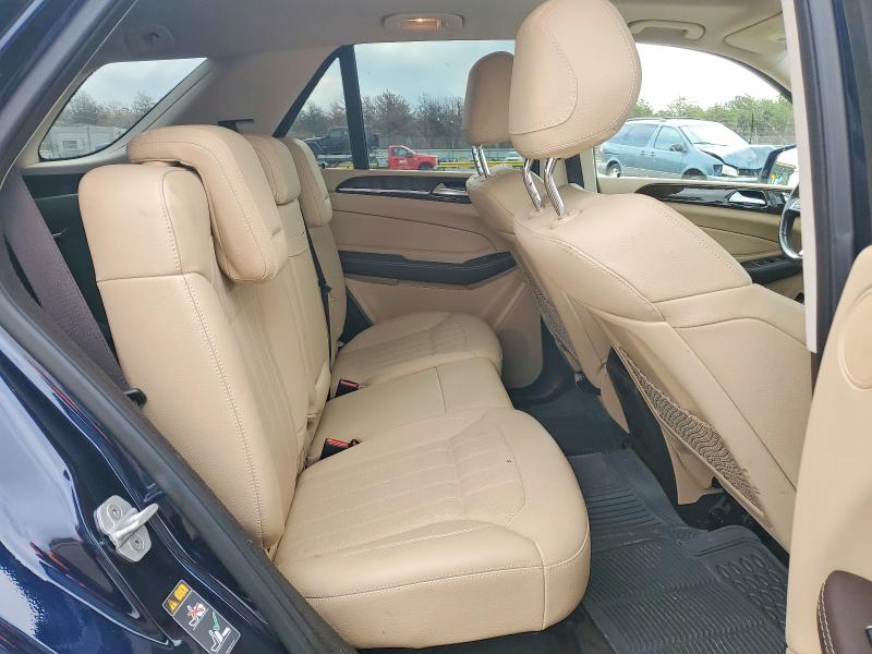 Aukcja sprzedaży 2017 Mercedes-benz Gle, vin: 4JGDA5HB2HA994931, numer aukcji: 49941076
