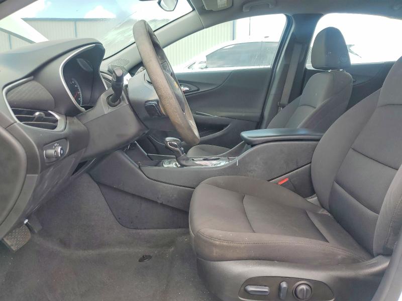 Aukcja sprzedaży 2023 Chevrolet Malibu, vin: 1G1ZC5ST3PF148453, numer aukcji: 48815336