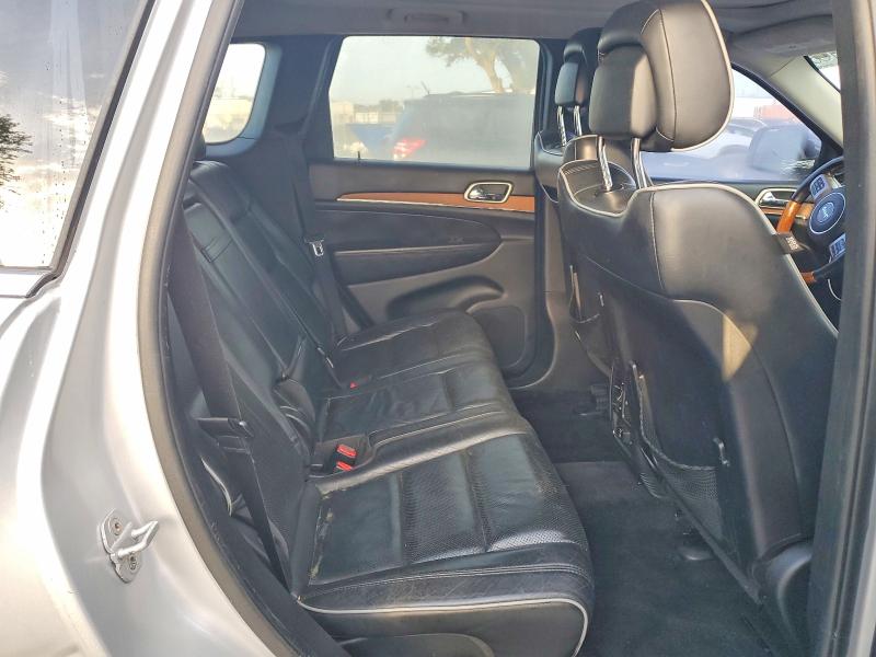Aukcja sprzedaży 2011 Jeep Grand Cherokee, vin: 1J4RS6GT7BC719696, numer aukcji: 51652166