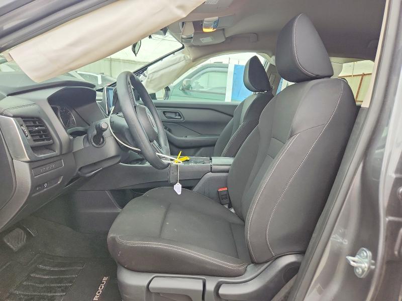 Aukcja sprzedaży 2024 Nissan Rogue, vin: 5N1BT3AA0RC759344, numer aukcji: 51646156