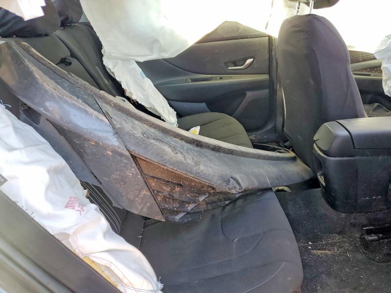 2024 Hyundai Elantra მანქანა იყიდება აუქციონზე, vin: KMHLS4DG2RU773513, აუქციონის ნომერი: 49149426