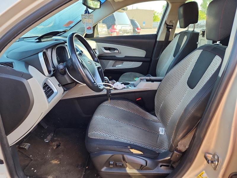 2011 Chevrolet Equinox მანქანა იყიდება აუქციონზე, vin: 2CNFLCEC0B6254481, აუქციონის ნომერი: 50839976