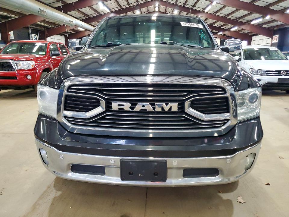 50186636 :رقم المزاد ، 1C6RR7PT3FS736649 vin ، 2015 Ram 1500 مزاد بيع