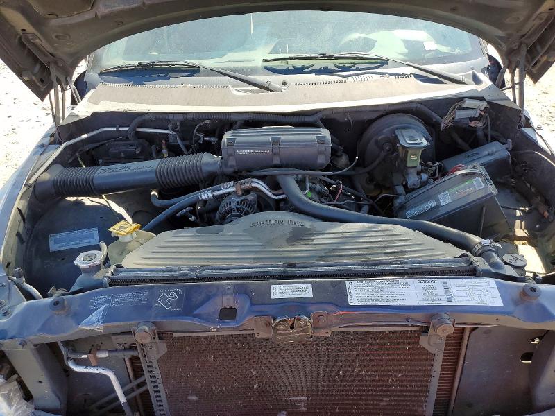 1995 Dodge Ram 1500 მანქანა იყიდება აუქციონზე, vin: 1B7HC16Z9SS206057, აუქციონის ნომერი: 49403416
