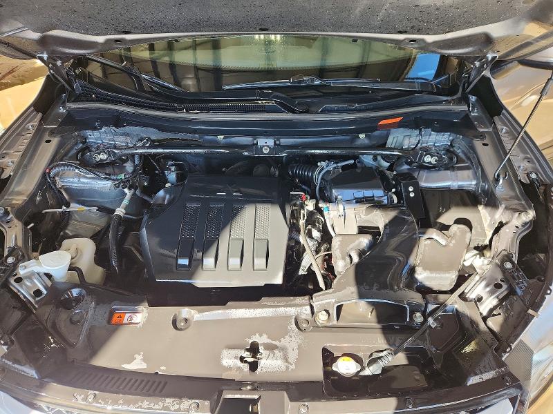 Aukcja sprzedaży 2019 Mitsubishi Eclipse Cross, vin: JA4AT3AA9KZ604448, numer aukcji: 48868366