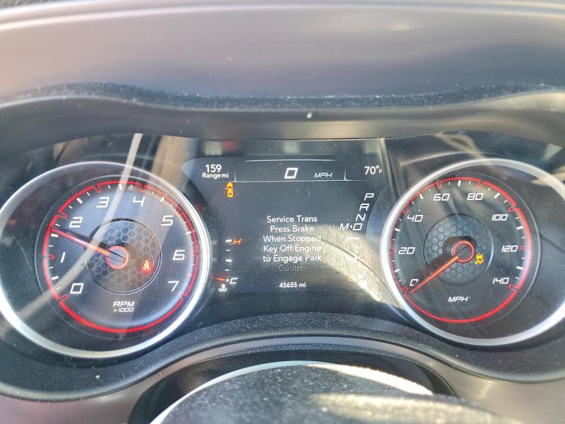 Aukcja sprzedaży 2023 Dodge Charger, vin: 2C3CDXBG3PH612613, numer aukcji: 48574326