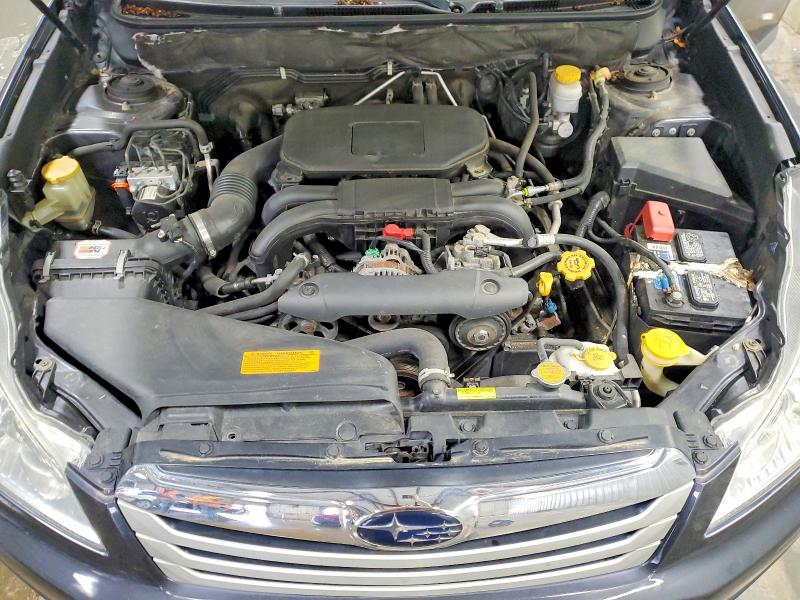 Aukcja sprzedaży 2012 Subaru Outback, vin: 4S4BRBAC5C3204035, numer aukcji: 49798336