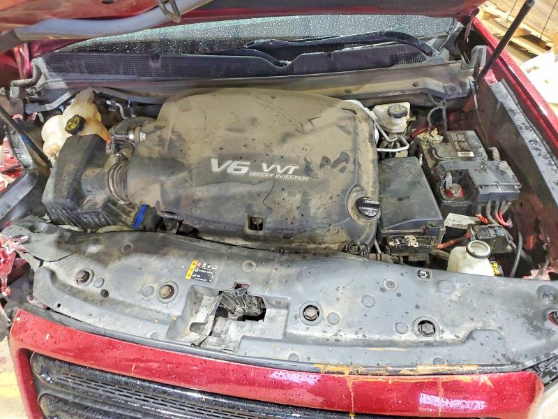 Aukcja sprzedaży 2019 Gmc Canyon, vin: 1GTG5CEN2K1342505, numer aukcji: 51782386