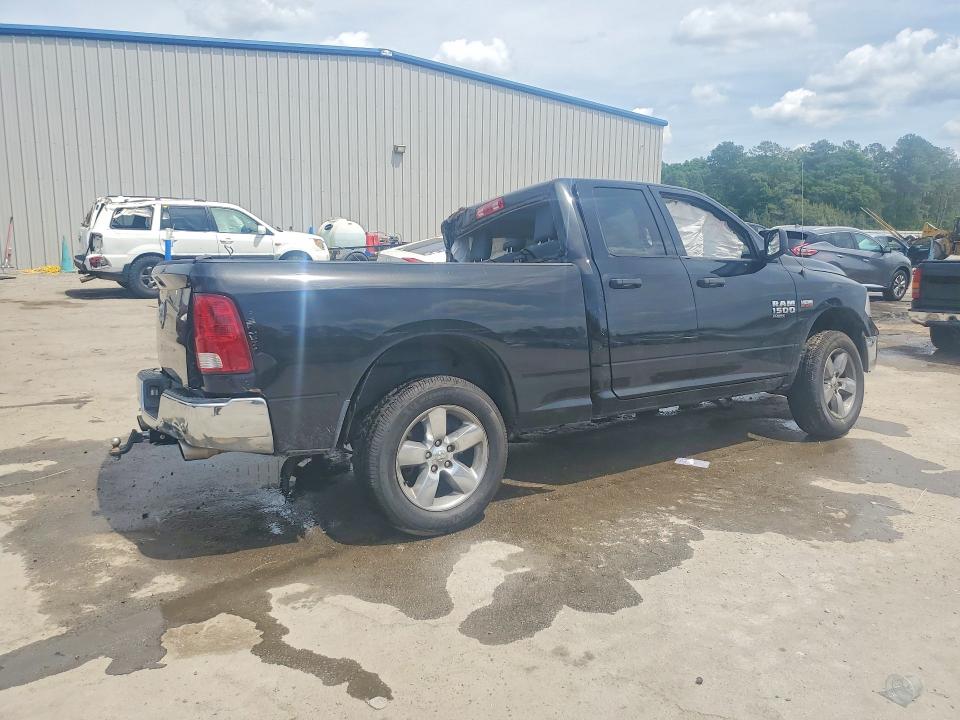 Продаж на аукціоні авто 2019 Ram 1500 Classic, vin: 1C6RR6FTXKS745399, номер лоту: 49036946