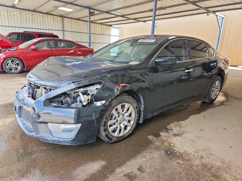 Aukcja sprzedaży 2015 Niss Altima, vin: 1N4AL3AP9FC292995, numer aukcji: 74125105