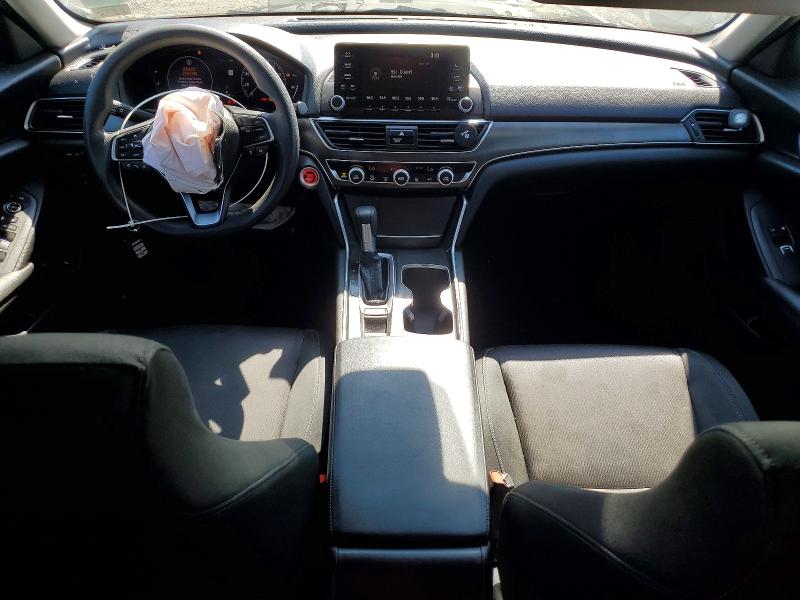 Продажа на аукционе авто 2019 Honda Accord, vin: 1HGCV1F16KA061159, номер лота: 49277016
