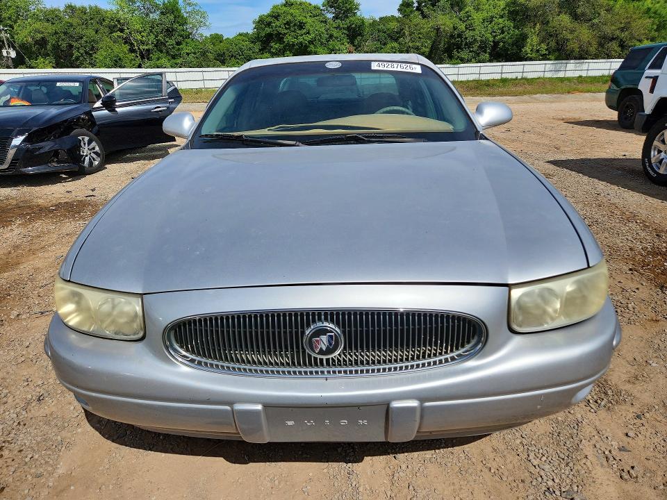 Aukcja sprzedaży 2003 Buick Lesabre, vin: 1G4HP52KX3U215629, numer aukcji: 49287626